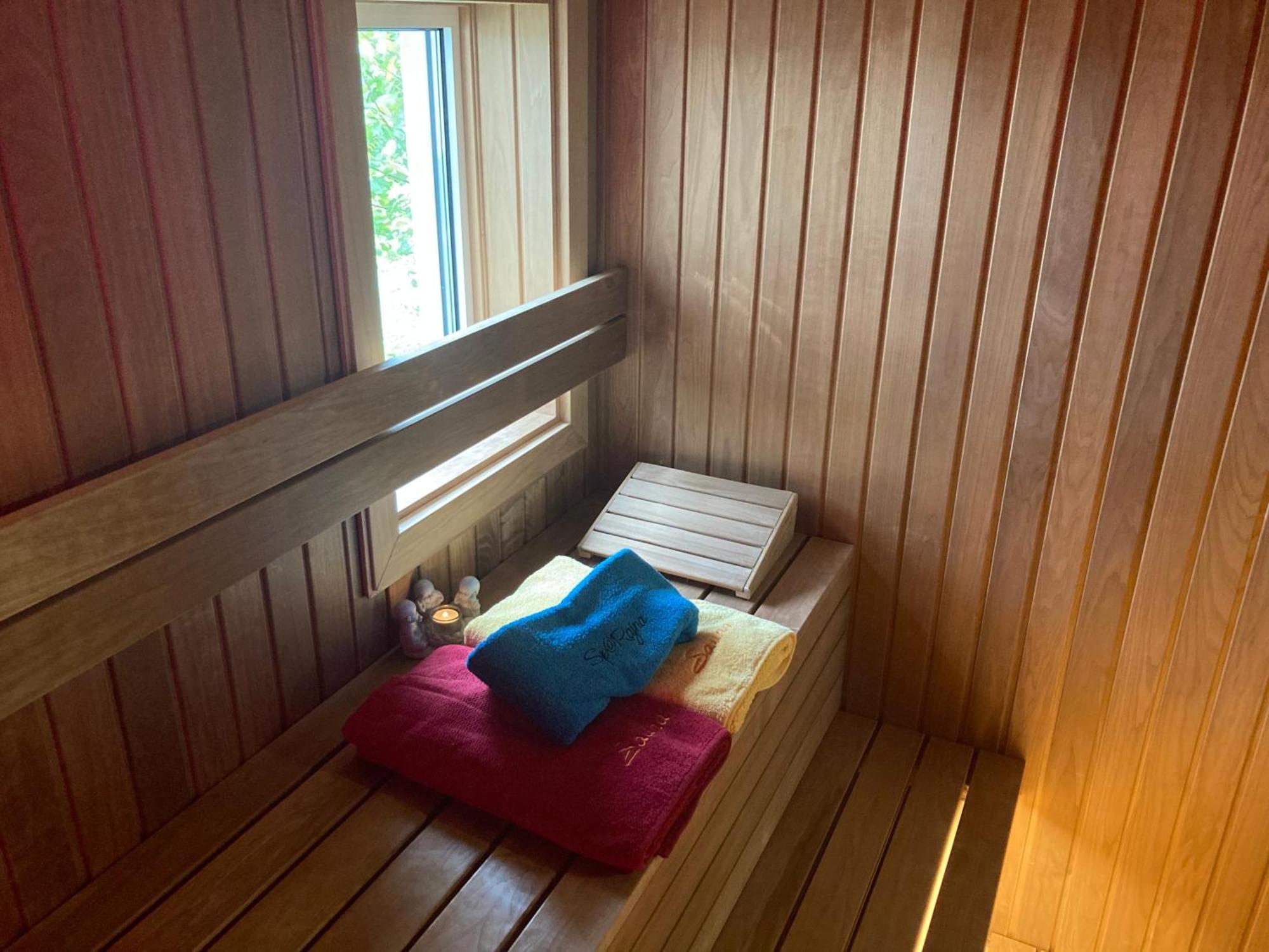 Relax Home Rajna Korenica Exteriör bild